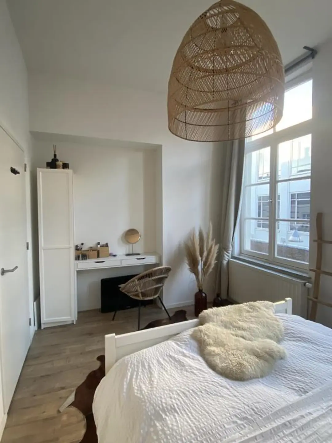 Foto #4 Appartement Voorstad Sittard
