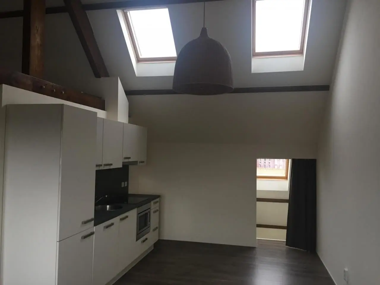 Foto #4 Appartement Pastoor Smitsstraat Tilburg