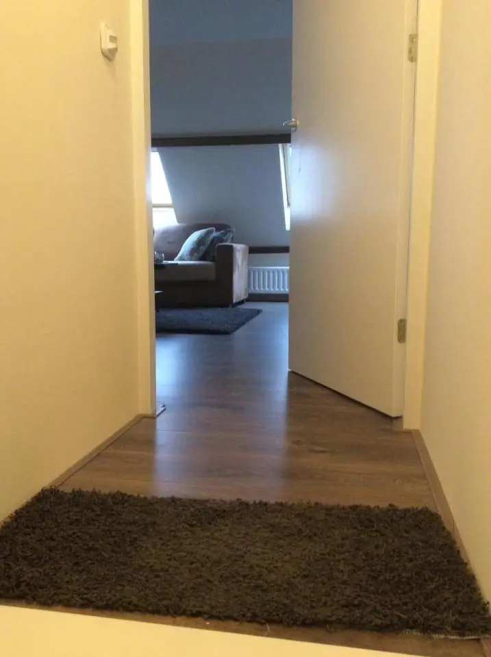Foto #8 Appartement Pastoor Smitsstraat Tilburg