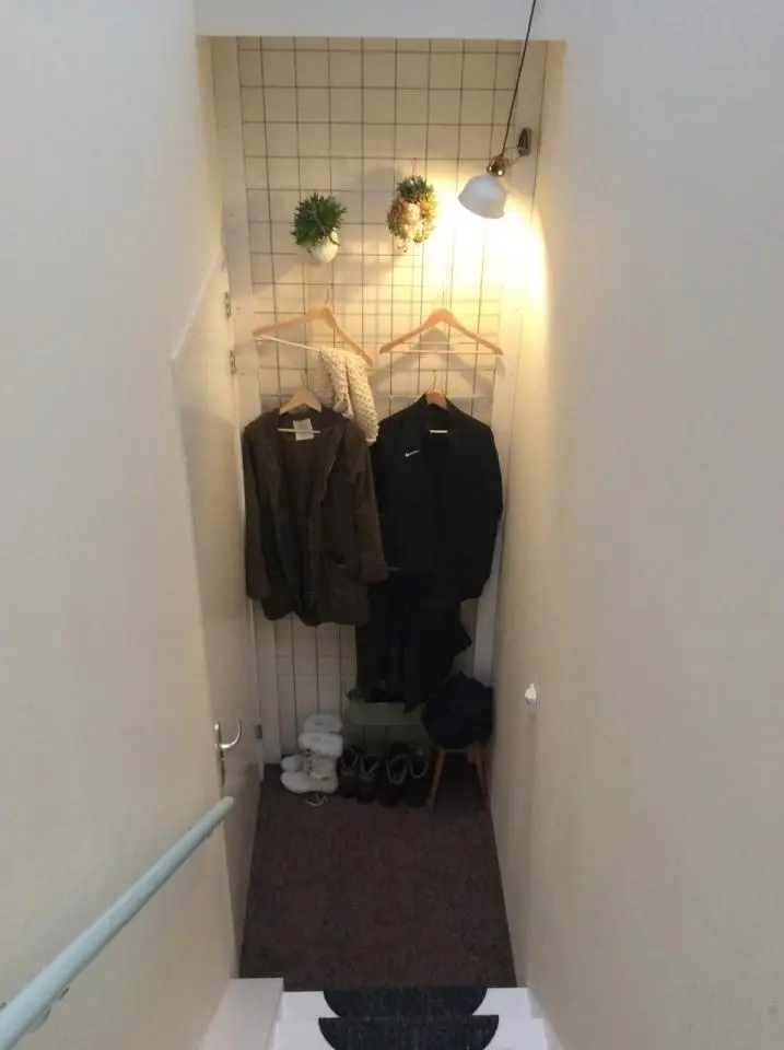 Foto #12 Appartement Pastoor Smitsstraat Tilburg
