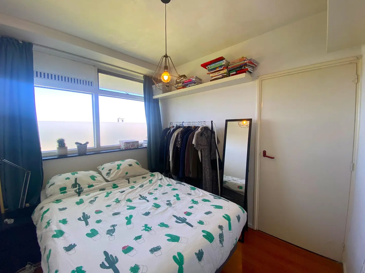 Foto #1 Appartement Koningsplein Maastricht