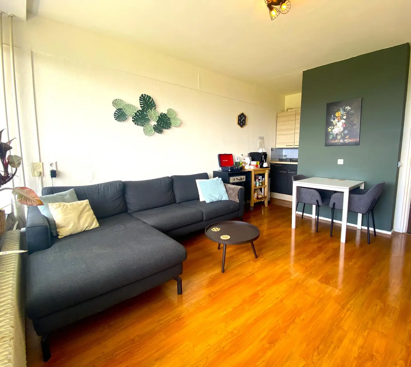 Foto #3 Appartement Koningsplein Maastricht