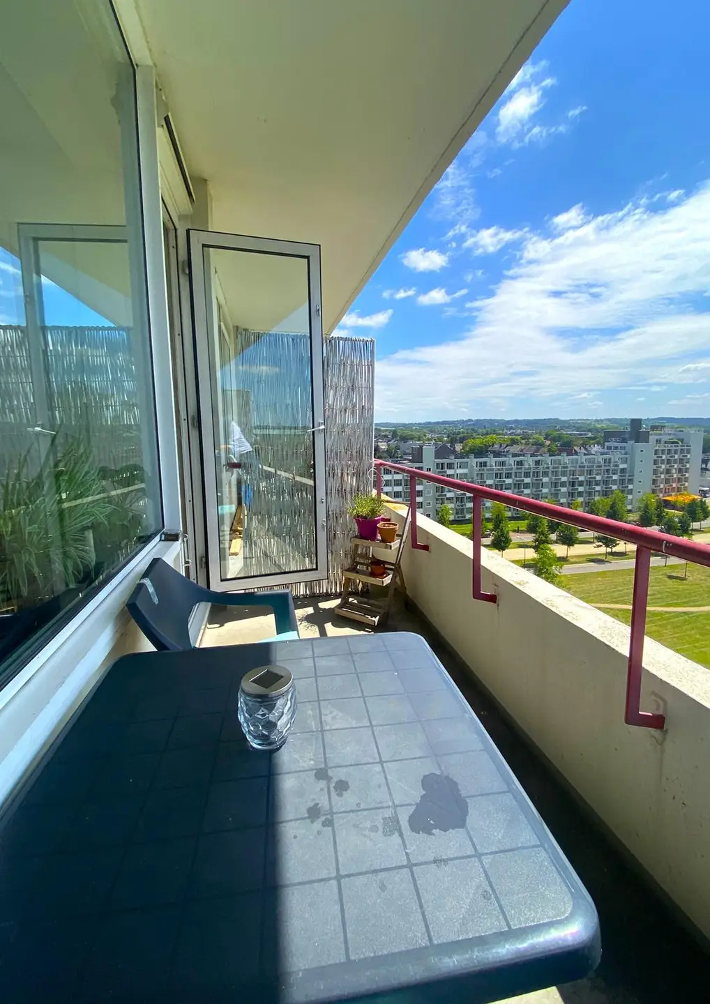 Foto #5 Appartement Koningsplein Maastricht