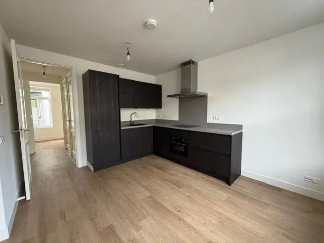 Foto #1 Appartement Marco Polostraat Amsterdam