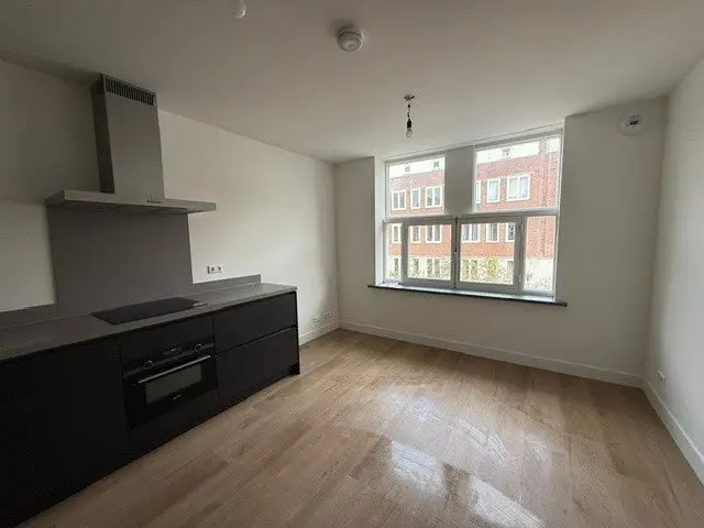 Foto #2 Appartement Marco Polostraat Amsterdam
