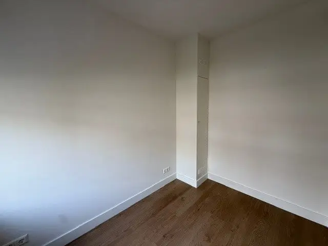 Foto #3 Appartement Marco Polostraat Amsterdam