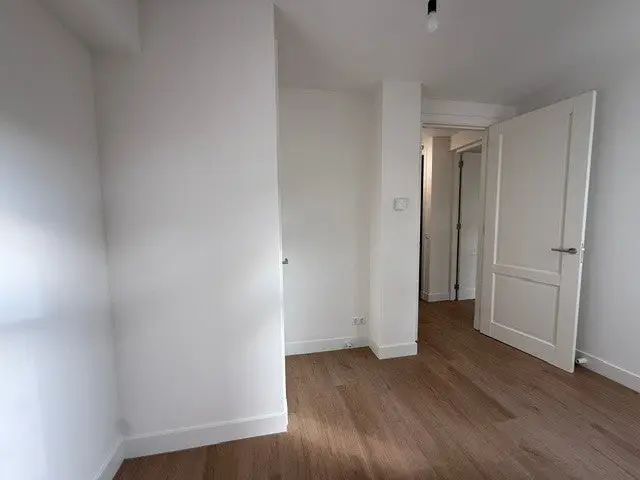 Foto #8 Appartement Marco Polostraat Amsterdam