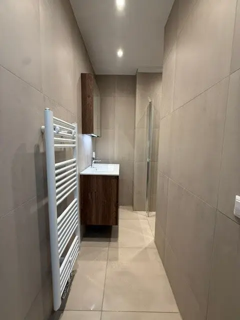 Foto #9 Appartement Marco Polostraat Amsterdam