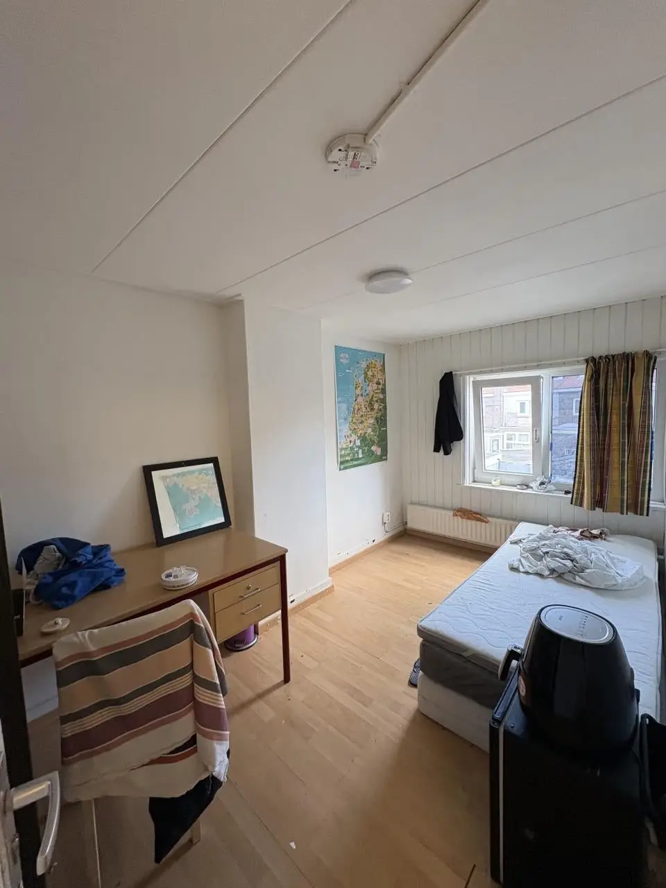 Foto #2 Kamer Merelstraat Tilburg
