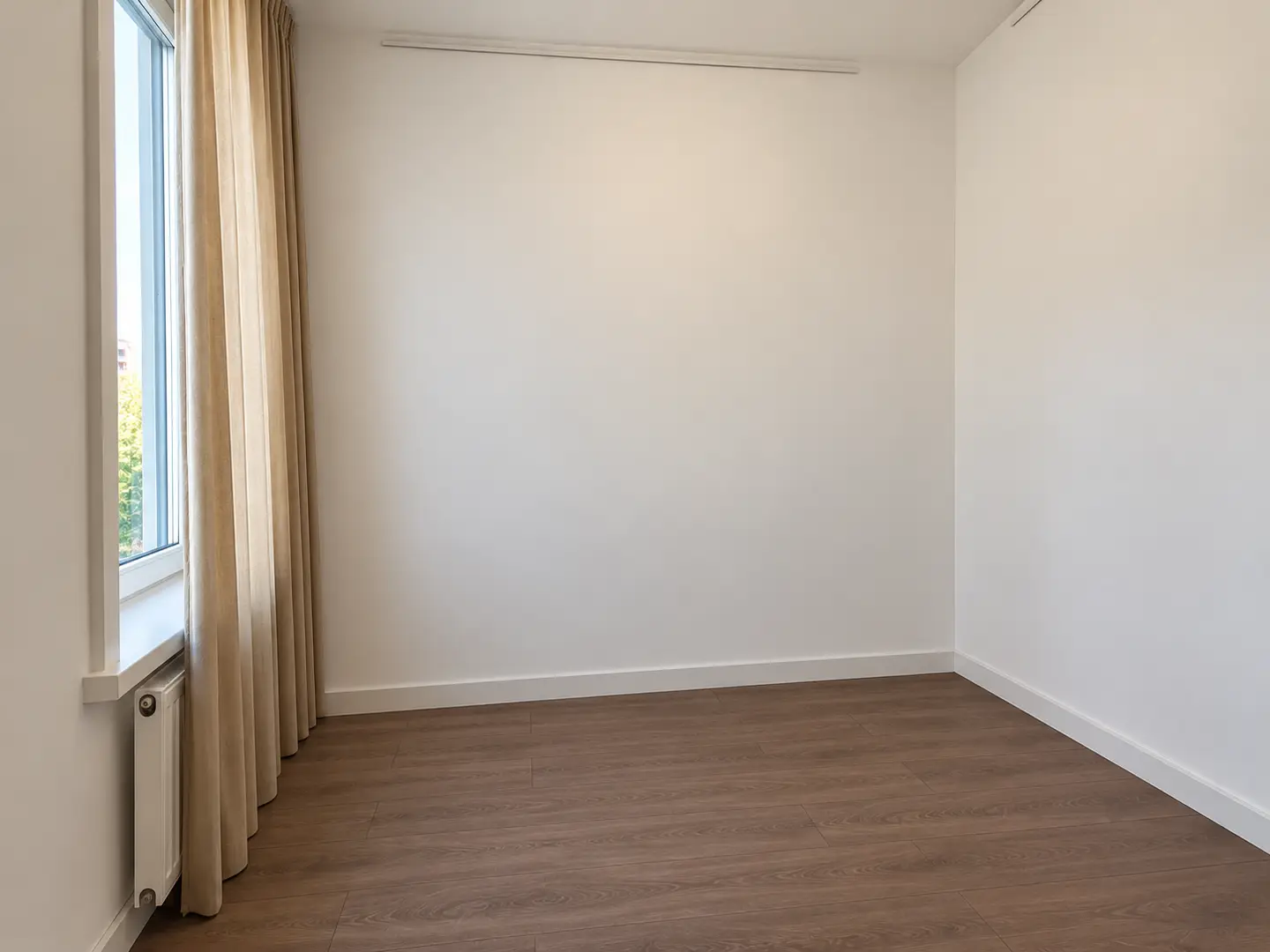 Foto #3 Appartement Nieuwe Binnenweg Rotterdam