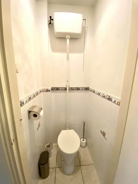 Foto #9 Huurwoning Mendelssohnstraat Utrecht