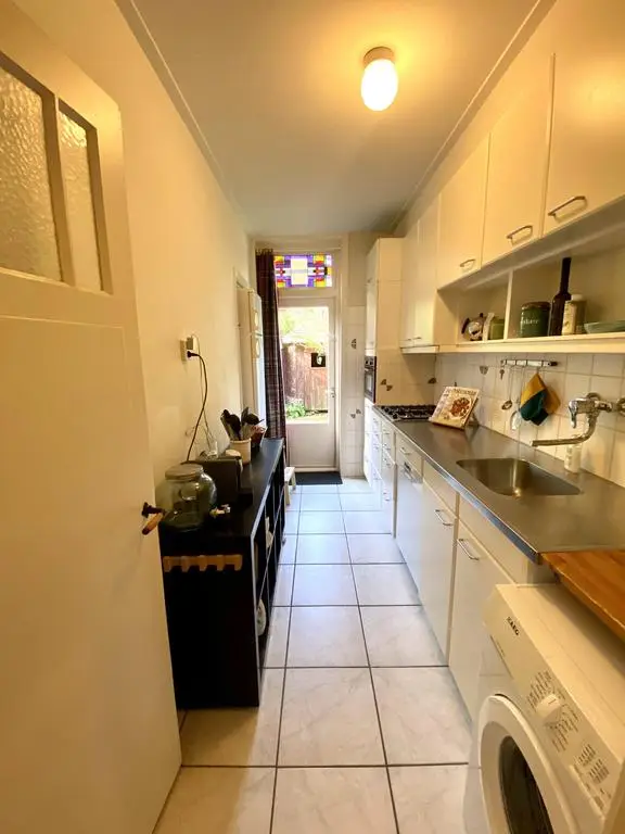 Foto #10 Huurwoning Mendelssohnstraat Utrecht