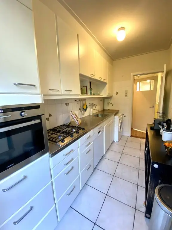 Foto #13 Huurwoning Mendelssohnstraat Utrecht