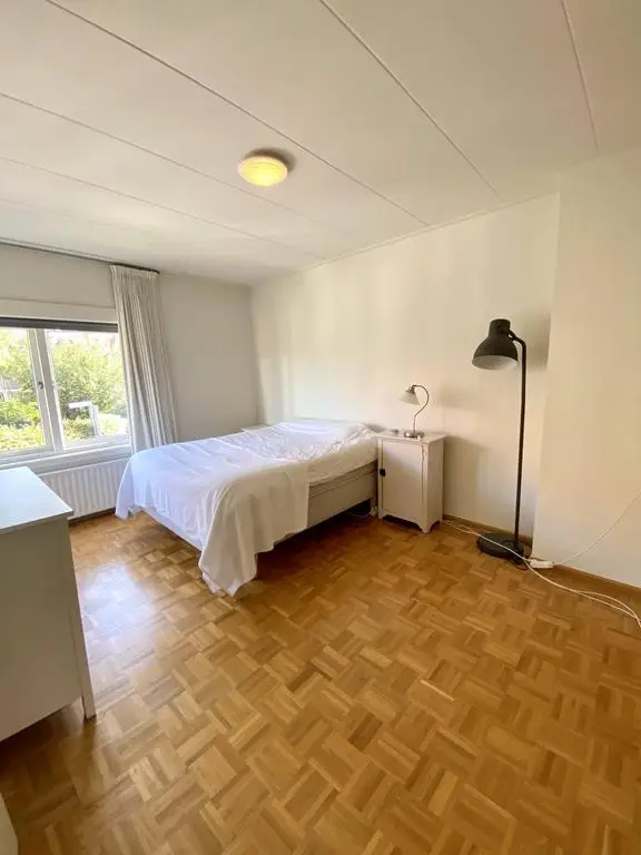Foto #18 Huurwoning Mendelssohnstraat Utrecht