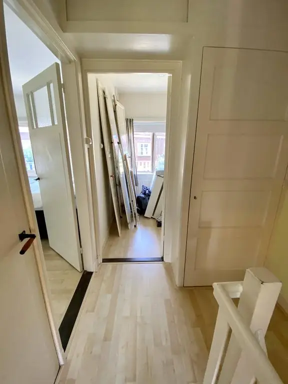 Foto #20 Huurwoning Mendelssohnstraat Utrecht