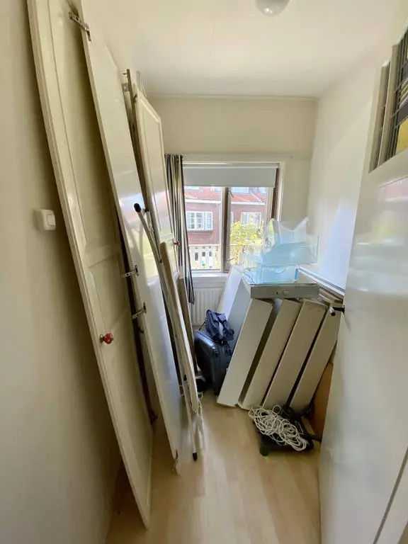 Foto #21 Huurwoning Mendelssohnstraat Utrecht