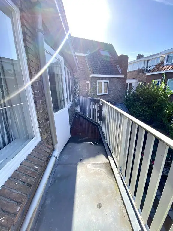 Foto #22 Huurwoning Mendelssohnstraat Utrecht