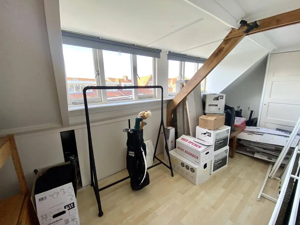 Foto #24 Huurwoning Mendelssohnstraat Utrecht