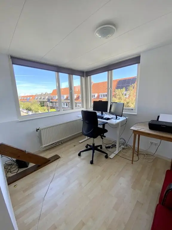 Foto #26 Huurwoning Mendelssohnstraat Utrecht