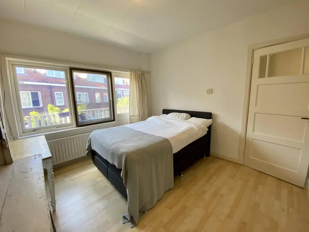 Foto #30 Huurwoning Mendelssohnstraat Utrecht