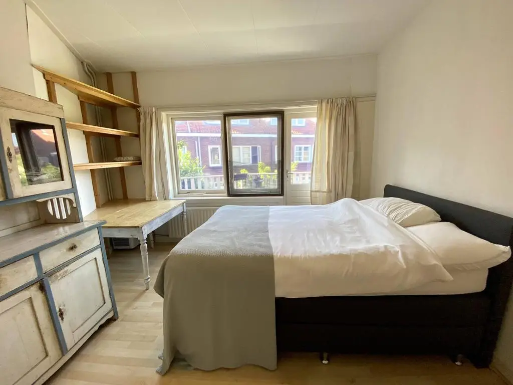 Foto #31 Huurwoning Mendelssohnstraat Utrecht