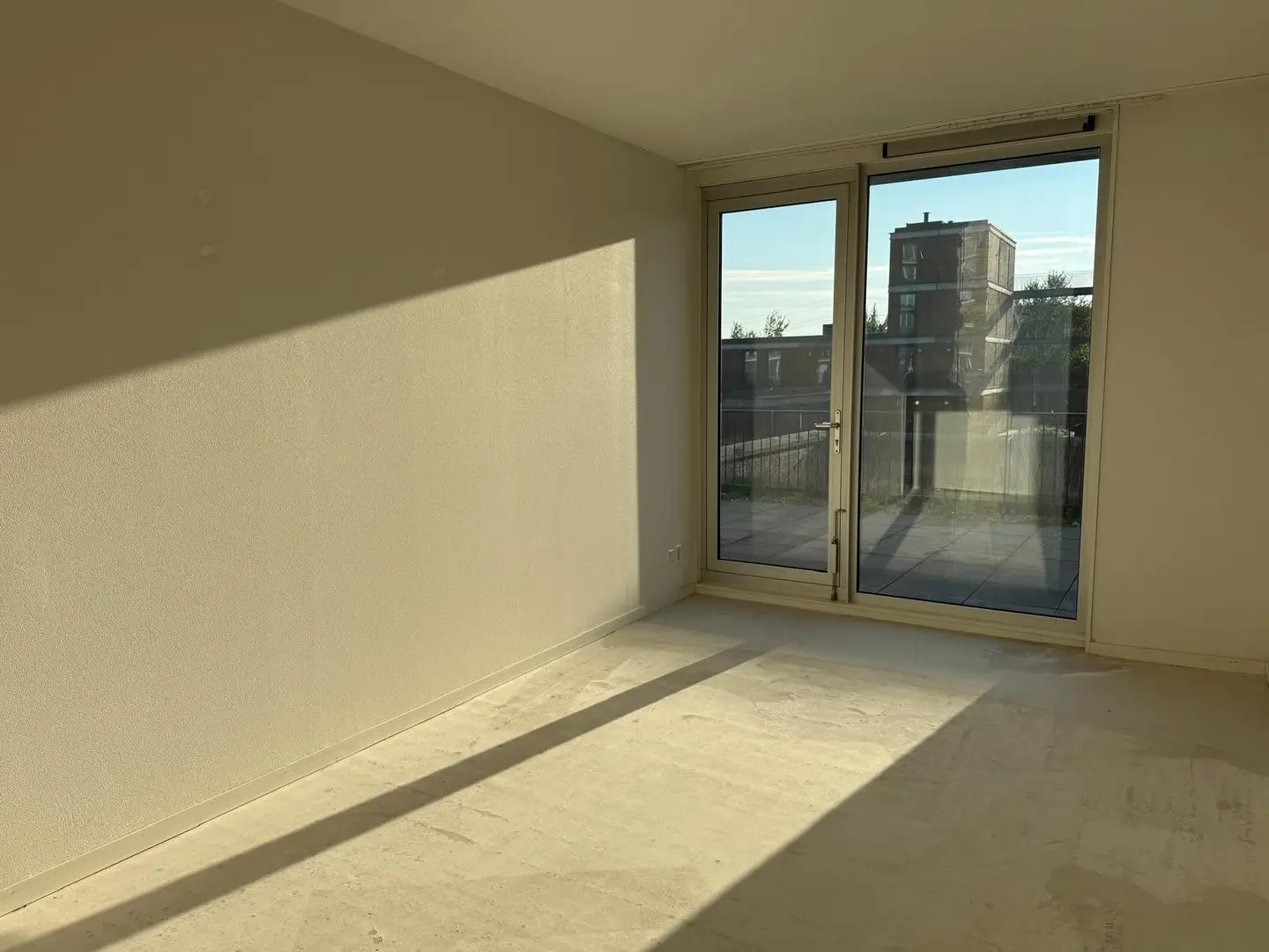 Foto #8 Appartement Emmy Andriessestraat Amsterdam
