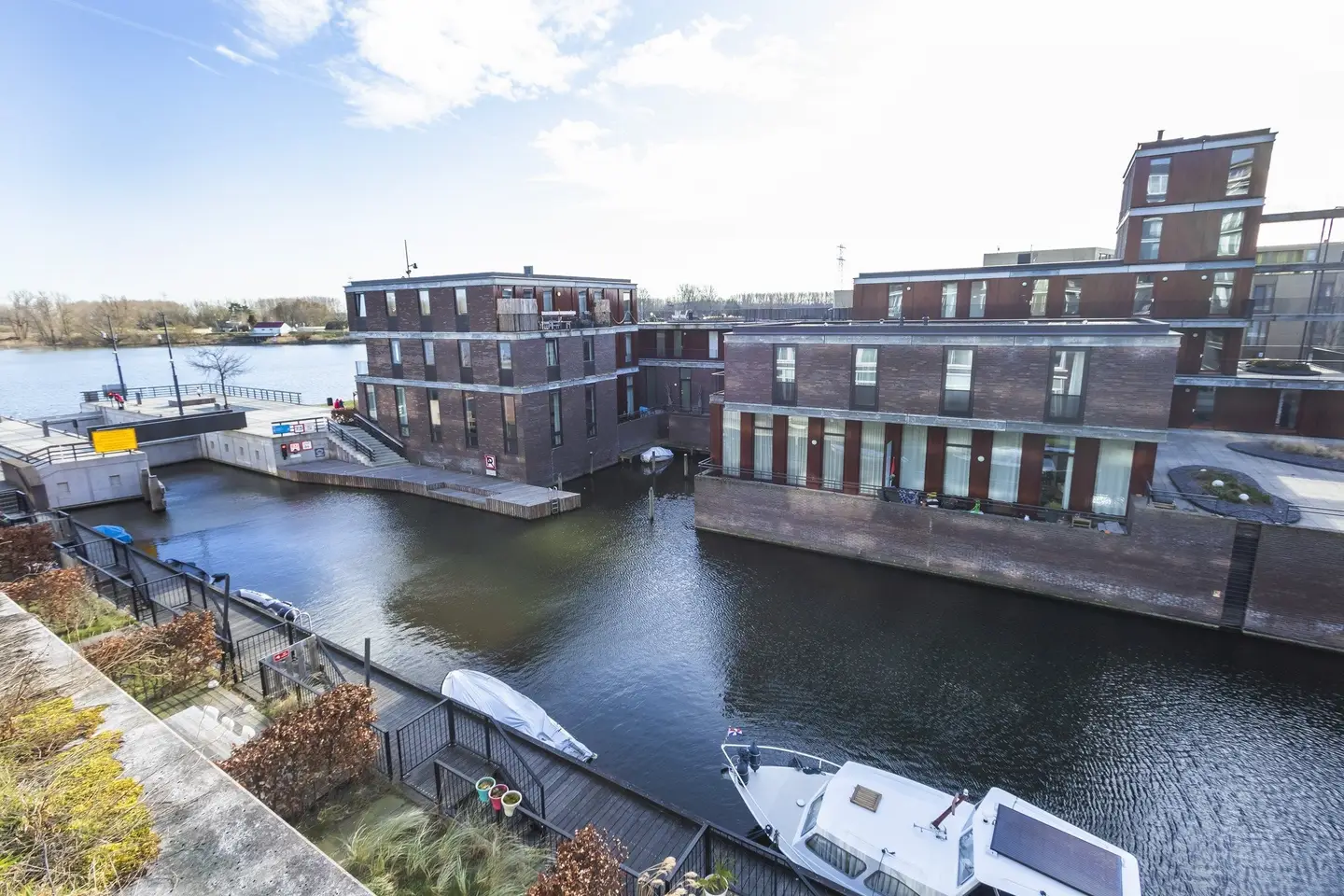 Foto #17 Appartement Emmy Andriessestraat Amsterdam