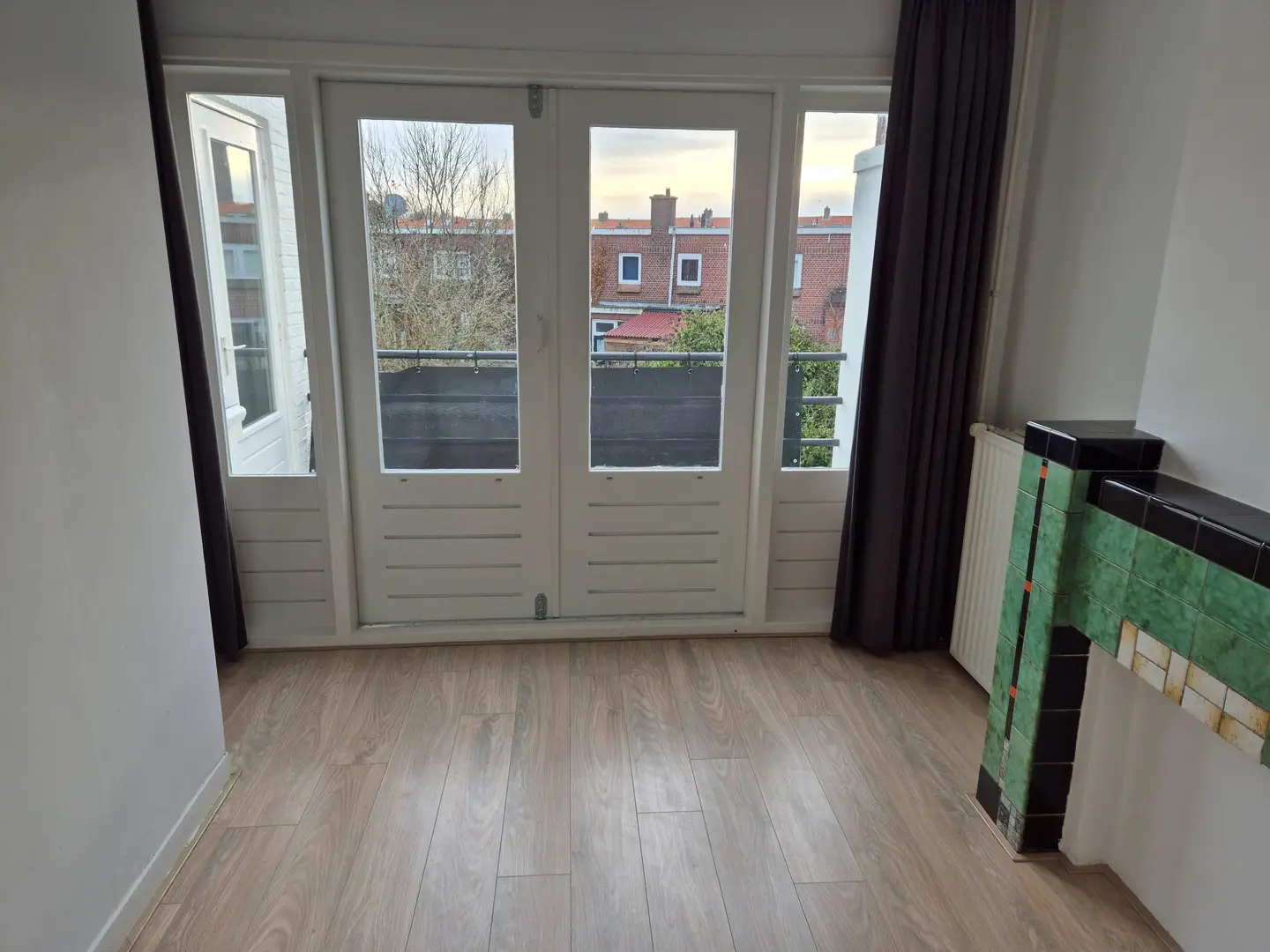 Foto #3 Appartement Burgemeester De Roocklaan Bergen op Zoom