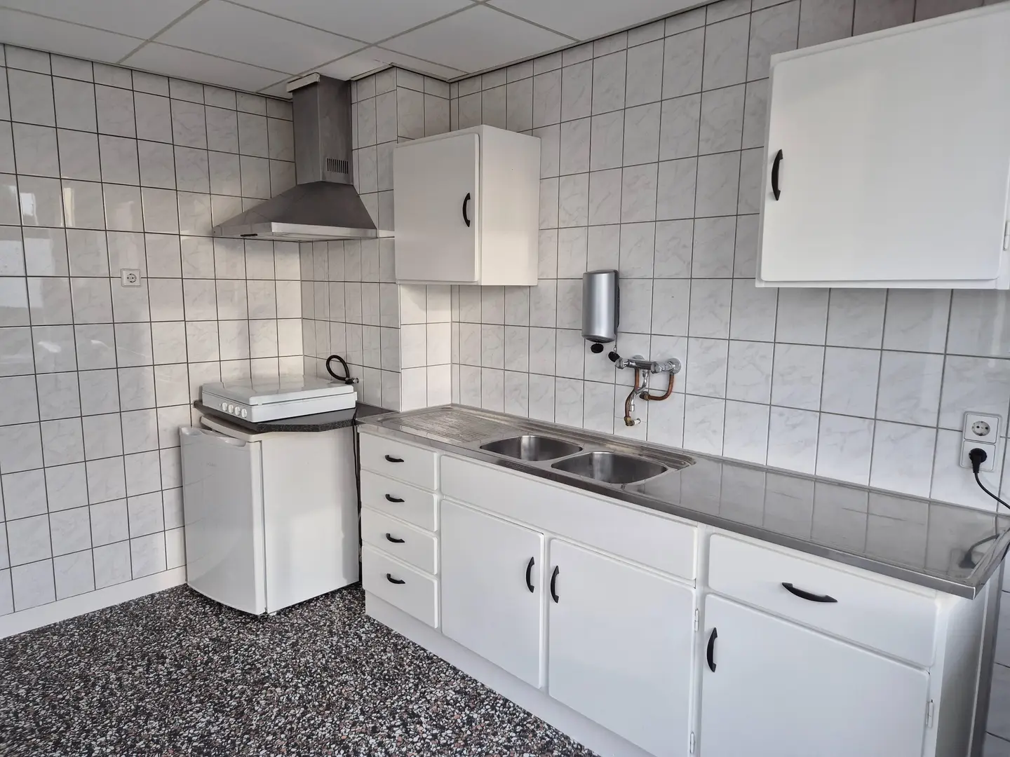 Foto #6 Appartement Burgemeester De Roocklaan Bergen op Zoom