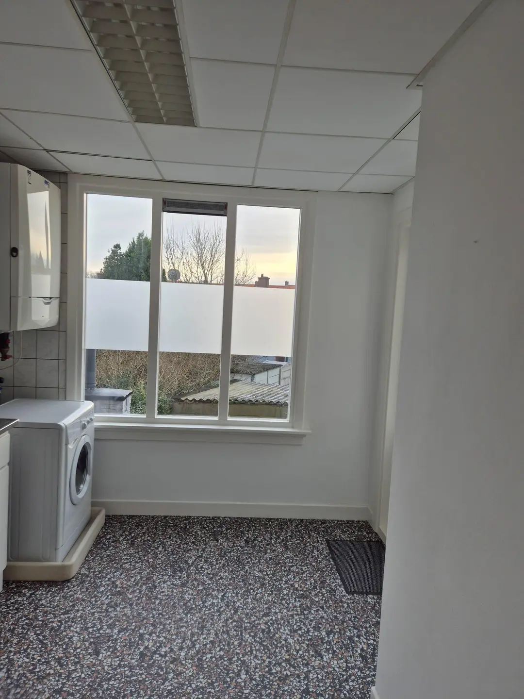 Foto #7 Appartement Burgemeester De Roocklaan Bergen op Zoom