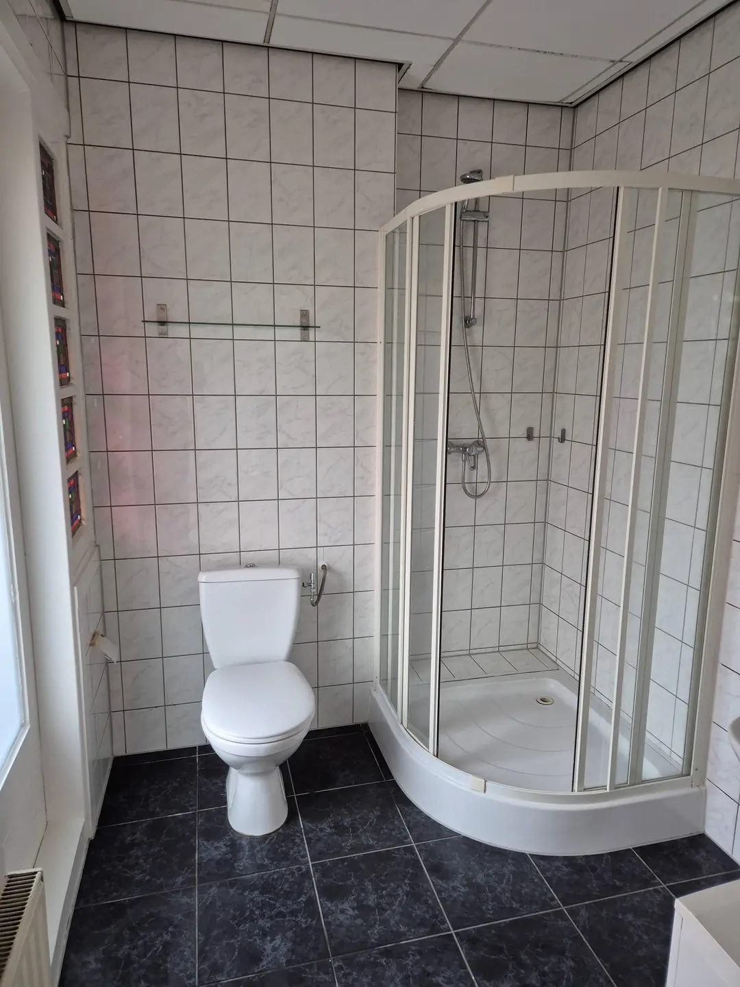 Foto #8 Appartement Burgemeester De Roocklaan Bergen op Zoom