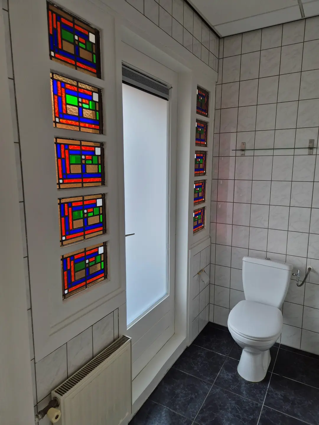 Foto #9 Appartement Burgemeester De Roocklaan Bergen op Zoom