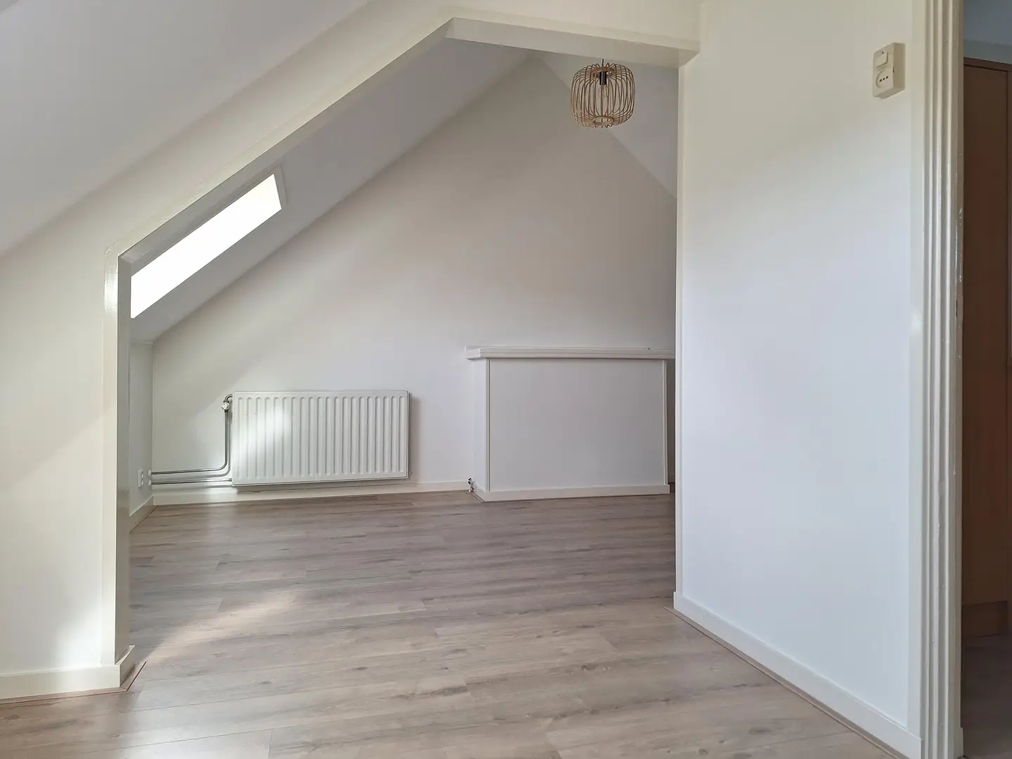 Foto #1 Kamer Roostenlaan Eindhoven
