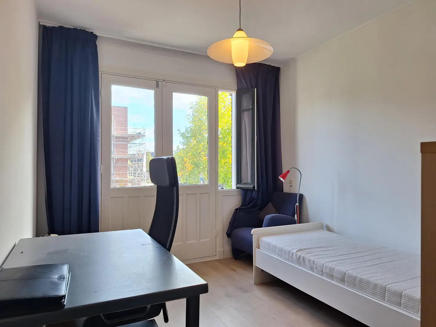 Foto #5 Kamer Roostenlaan Eindhoven