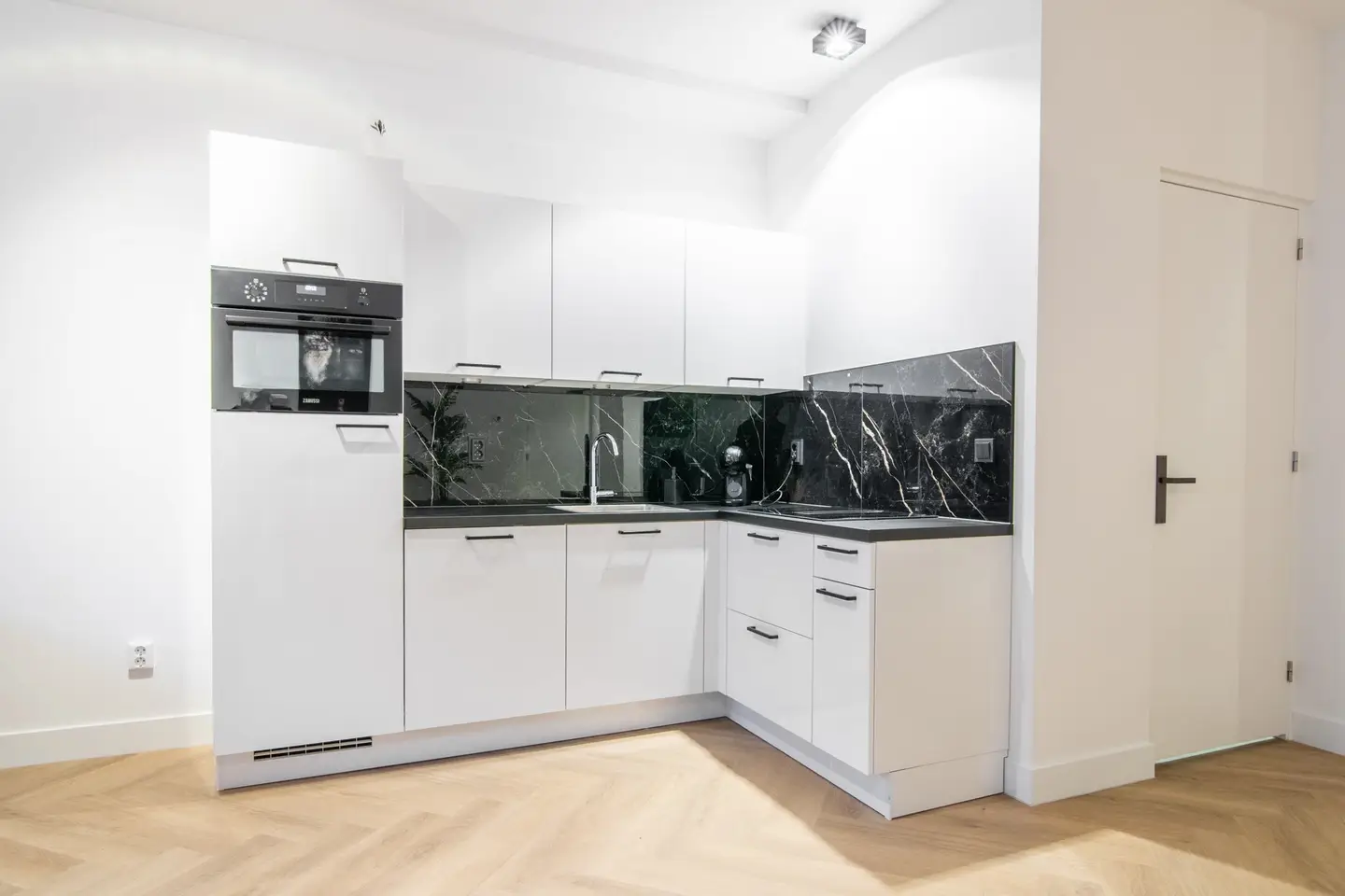 Foto #4 Appartement Hoefstraat Tilburg