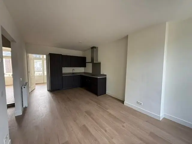 Foto #1 Appartement Rombout Hogerbeetsstraat Amsterdam