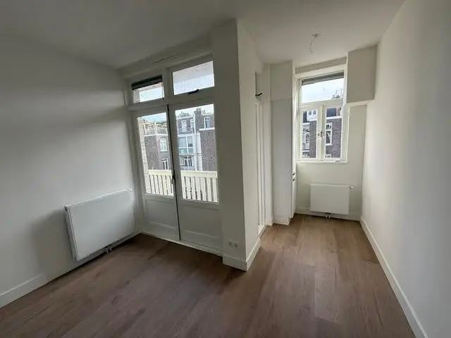 Foto #5 Appartement Rombout Hogerbeetsstraat Amsterdam