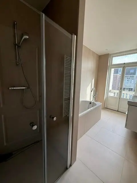 Foto #6 Appartement Rombout Hogerbeetsstraat Amsterdam
