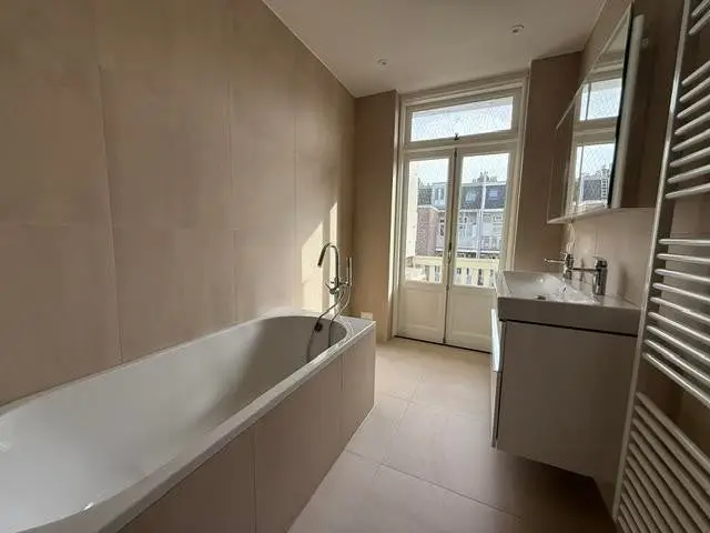 Foto #7 Appartement Rombout Hogerbeetsstraat Amsterdam