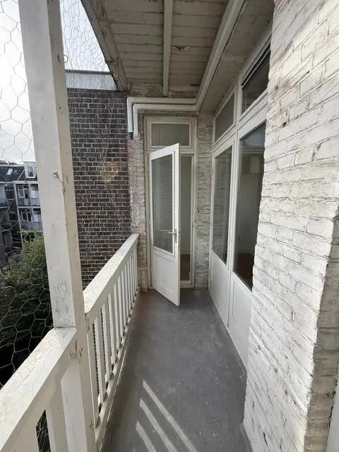 Foto #8 Appartement Rombout Hogerbeetsstraat Amsterdam