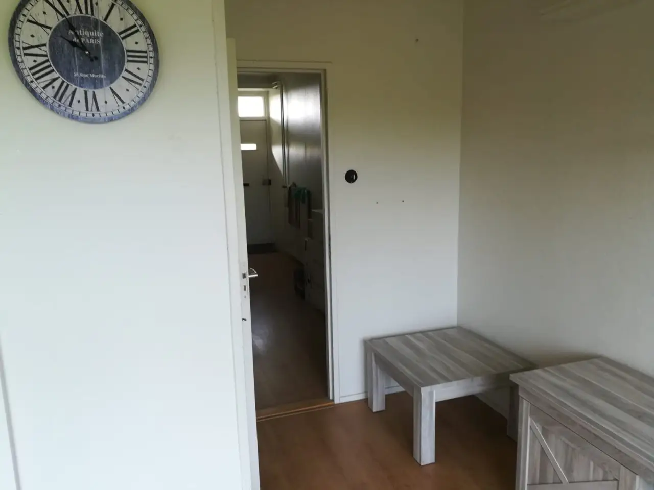 Foto #3 Kamer Professor Cobbenhagenlaan Tilburg