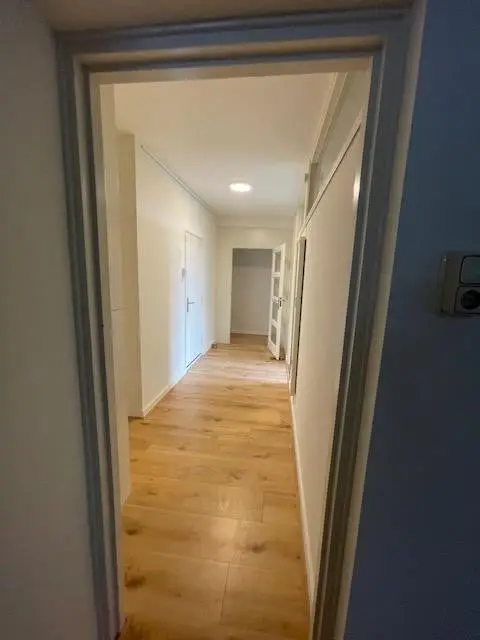 Foto #2 Appartement Schotlandstraat Haarlem