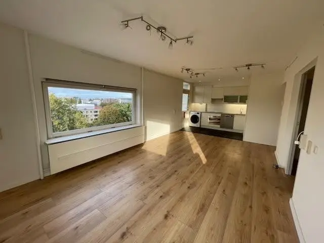 Foto #5 Appartement Schotlandstraat Haarlem