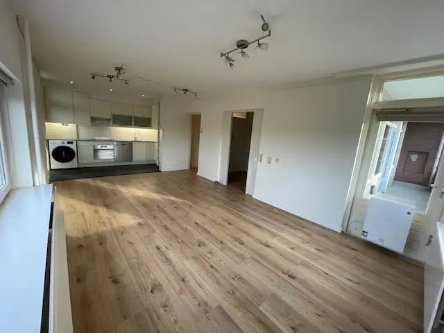 Foto #7 Appartement Schotlandstraat Haarlem