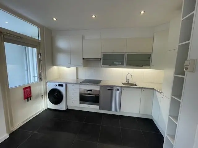 Foto #8 Appartement Schotlandstraat Haarlem