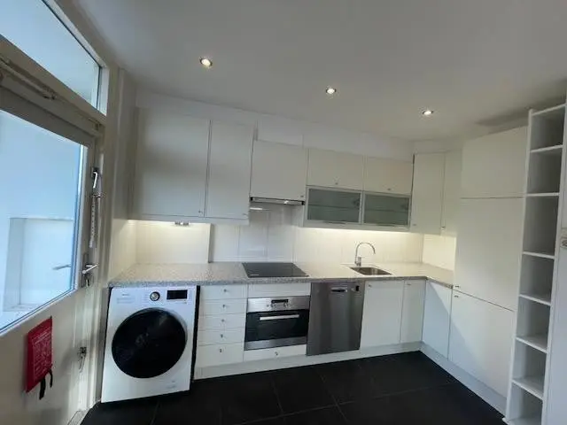 Foto #9 Appartement Schotlandstraat Haarlem