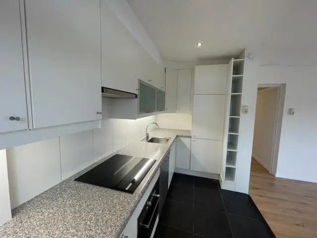 Foto #10 Appartement Schotlandstraat Haarlem