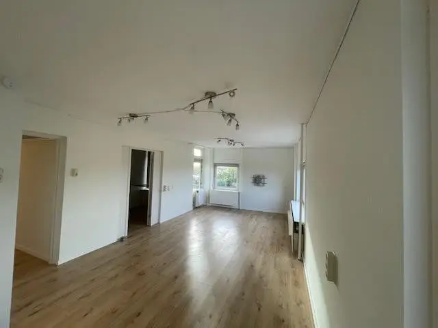 Foto #13 Appartement Schotlandstraat Haarlem