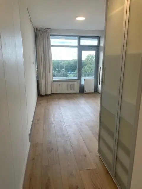Foto #14 Appartement Schotlandstraat Haarlem