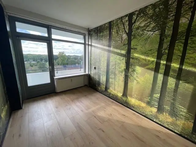 Foto #19 Appartement Schotlandstraat Haarlem